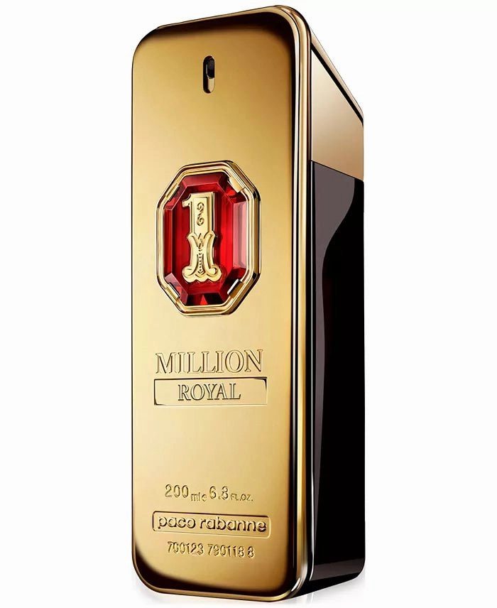 1 Million Royal Cologne