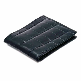 Alligator Hipster Wallet