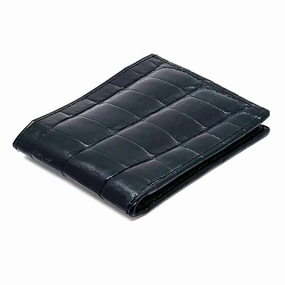 Alligator Hipster Wallet