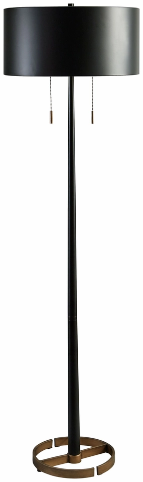 Amadell Metal Lamp