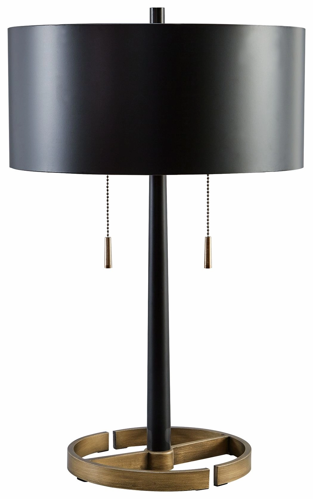 Amadell Metal Lamp