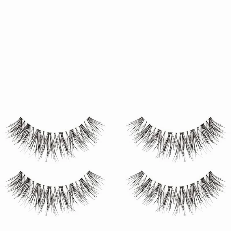 Ardell Deluxe Pack - Wispies Black