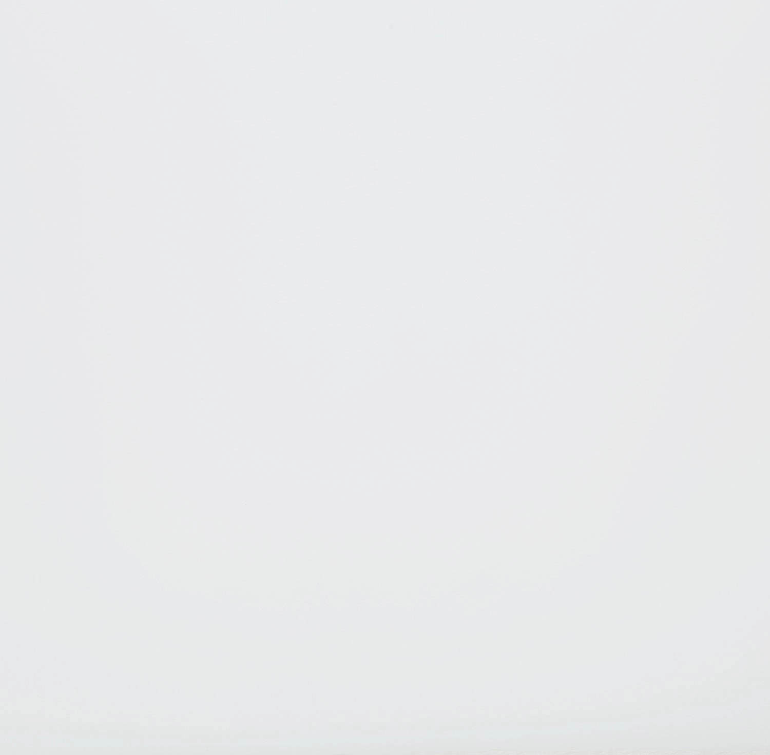 Arista 6-Drawer Chest - White