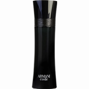 ARMANI CODE by Giorgio Armani for Men edt 4.2 oz New Tester
