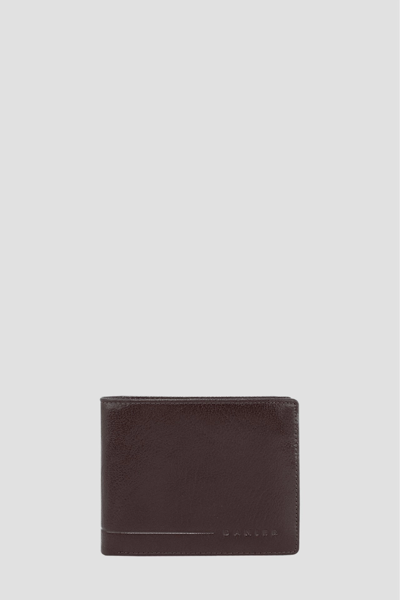 ASHBY TRIFOLD WALLET