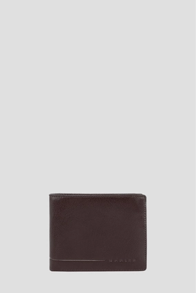ASHBY TRIFOLD WALLET