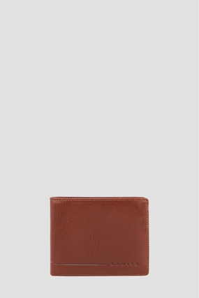 ASHBY TRIFOLD WALLET