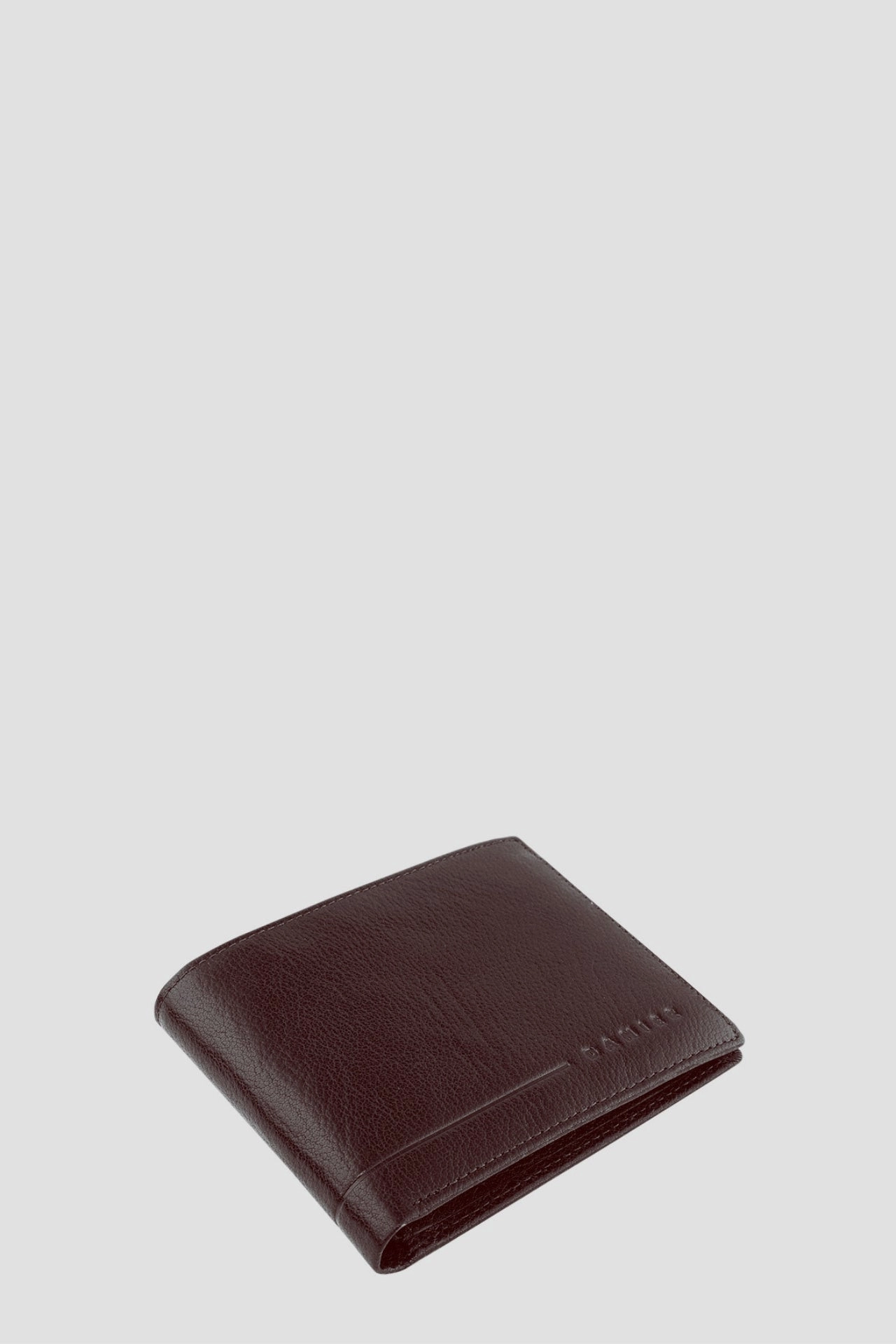 ASHBY TRIFOLD WALLET