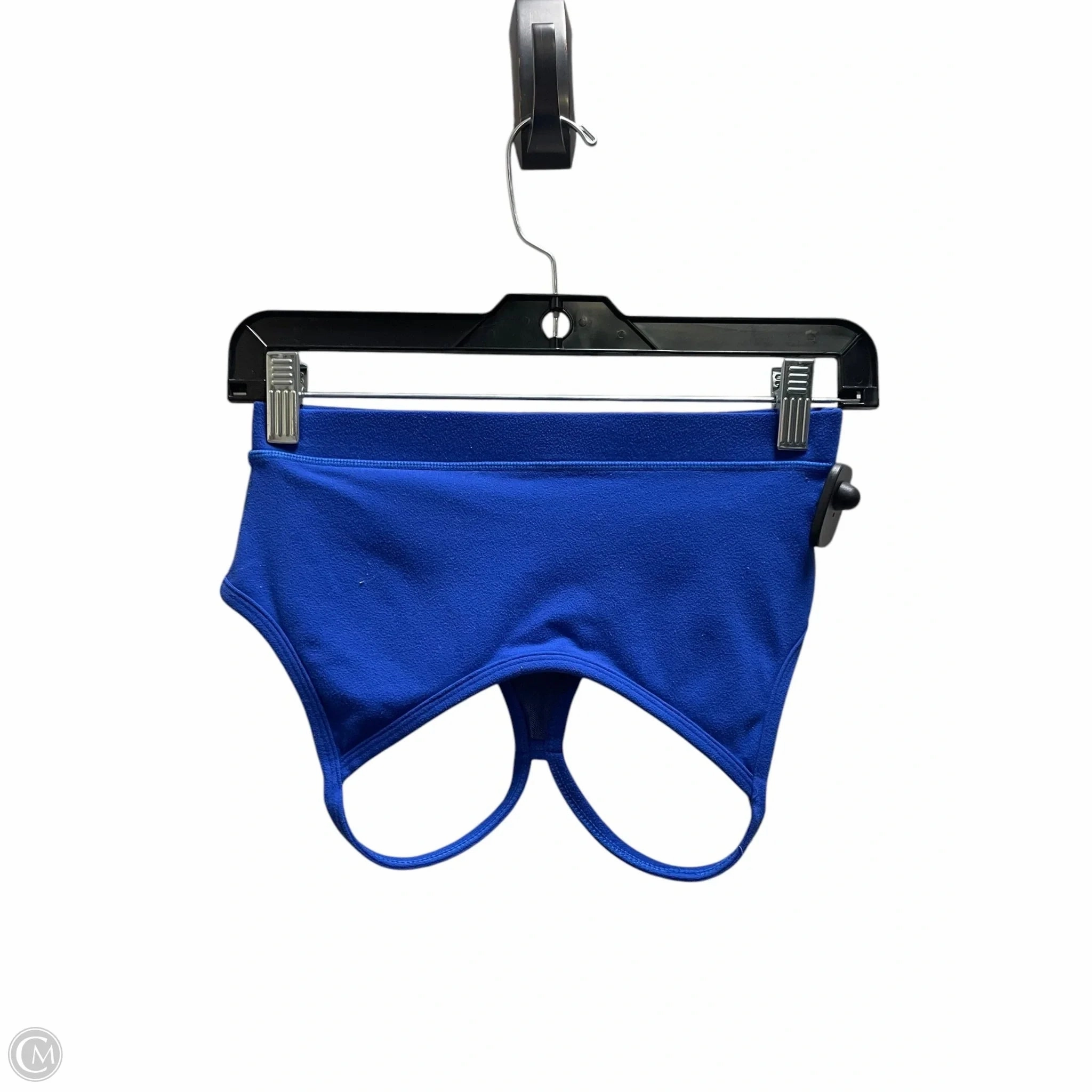 Athletic Bra By Lululemon In Blue. Size: S
