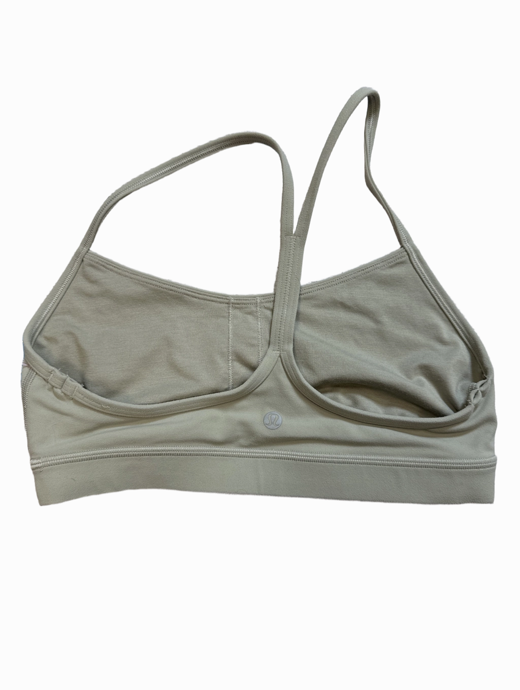Athletic Bra By Lululemon  Size: 8