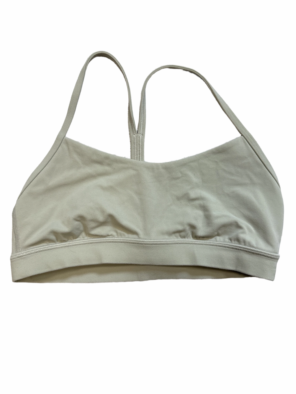Athletic Bra By Lululemon  Size: 8
