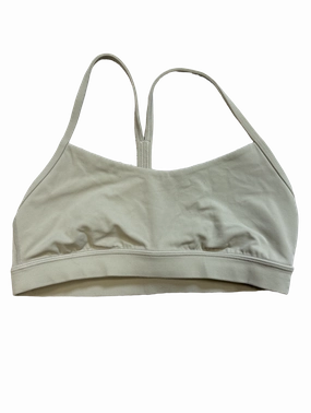 Athletic Bra By Lululemon  Size: 8