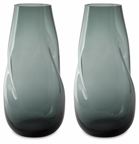 Beamund Vase 13"