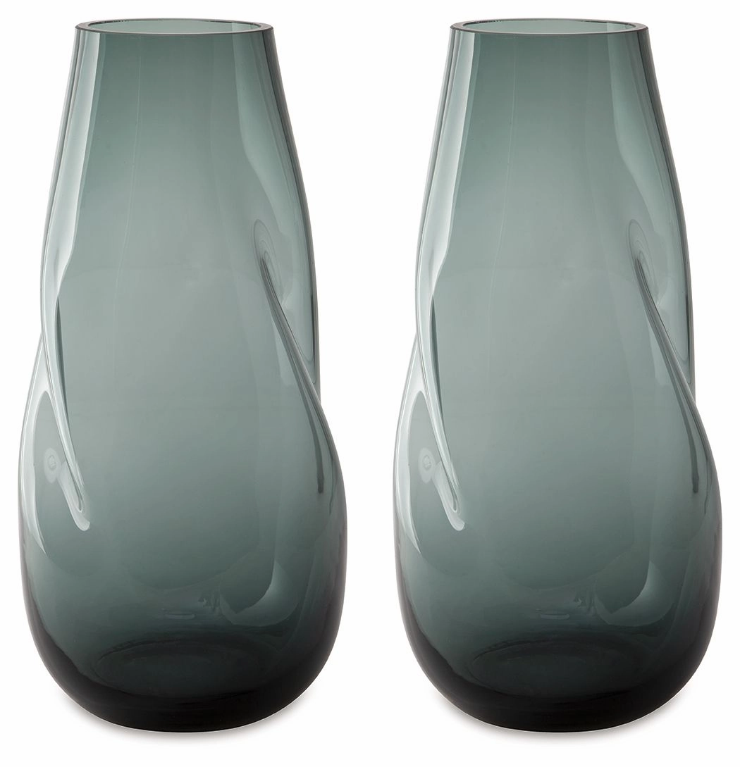 Beamund Vase 13"