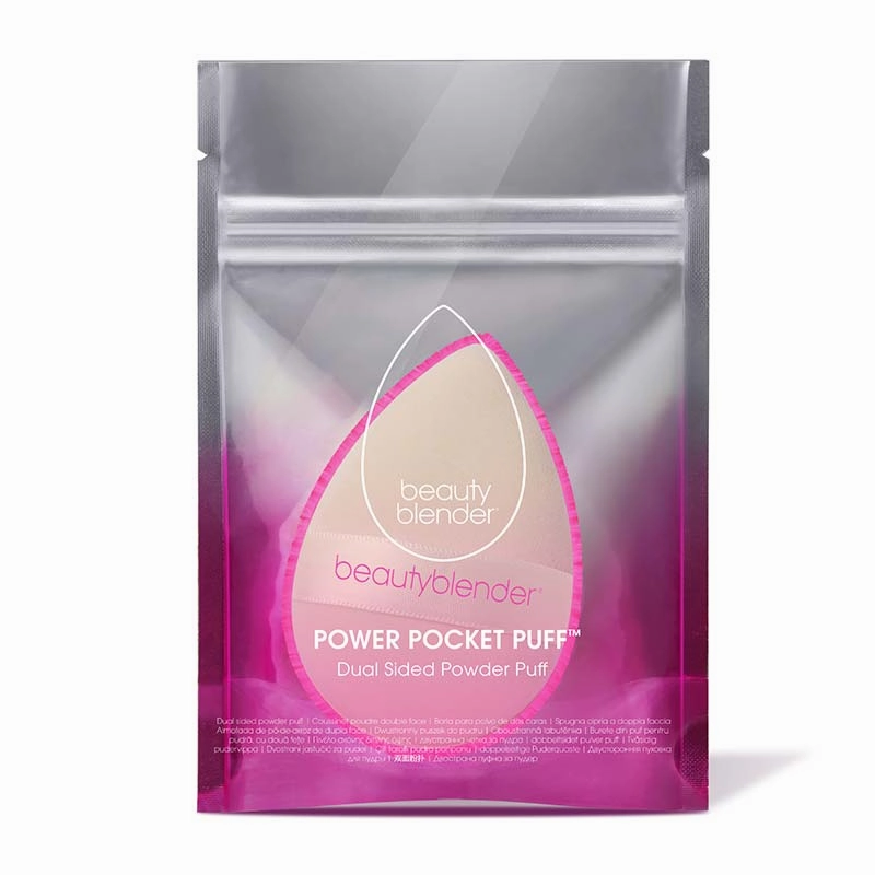 Beautyblender Power Pocket Puff™