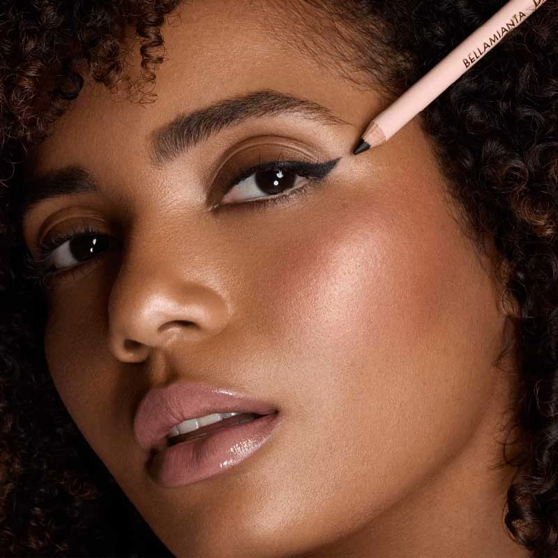Bellamianta Deuxline Double Ended Pencil