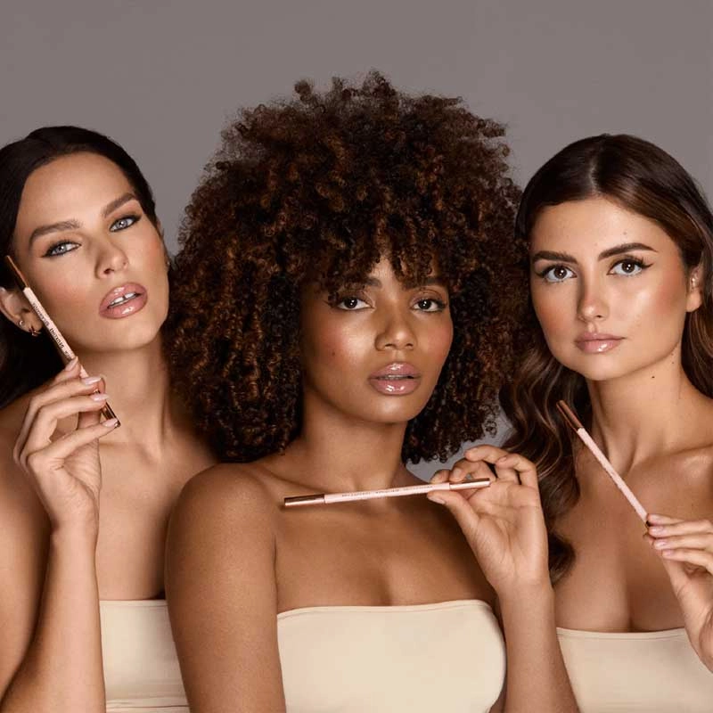 Bellamianta Deuxline Double Ended Pencil