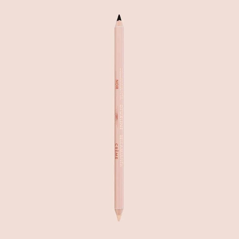 Bellamianta Deuxline Double Ended Pencil