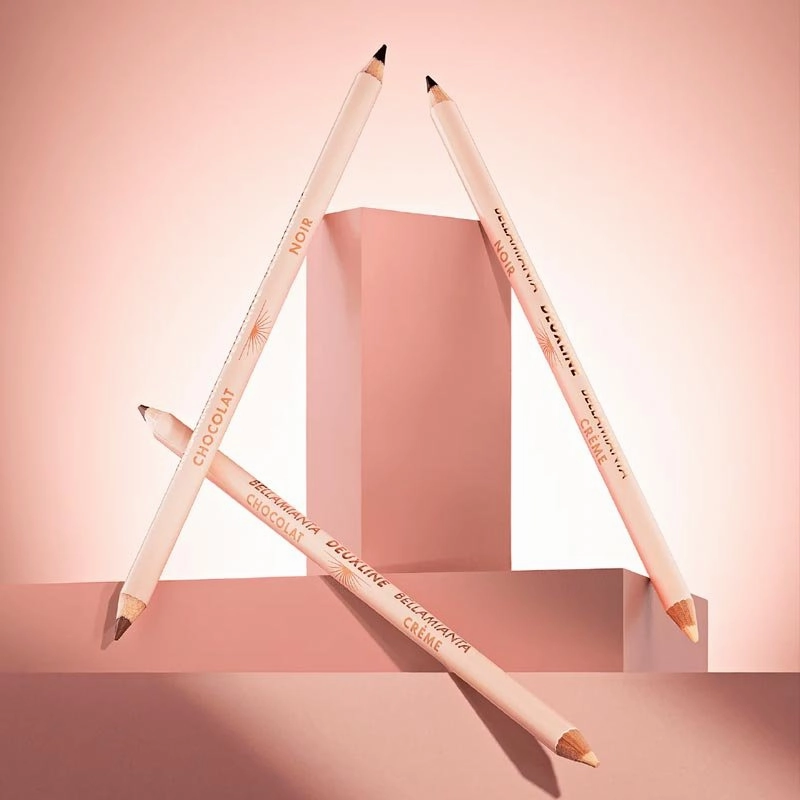 Bellamianta Deuxline Double Ended Pencil