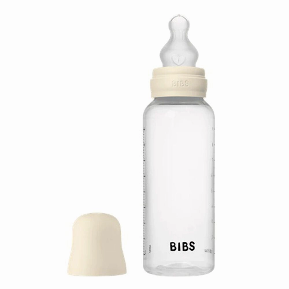 Bibs Dummies Silicone Baby Bottle 270ml