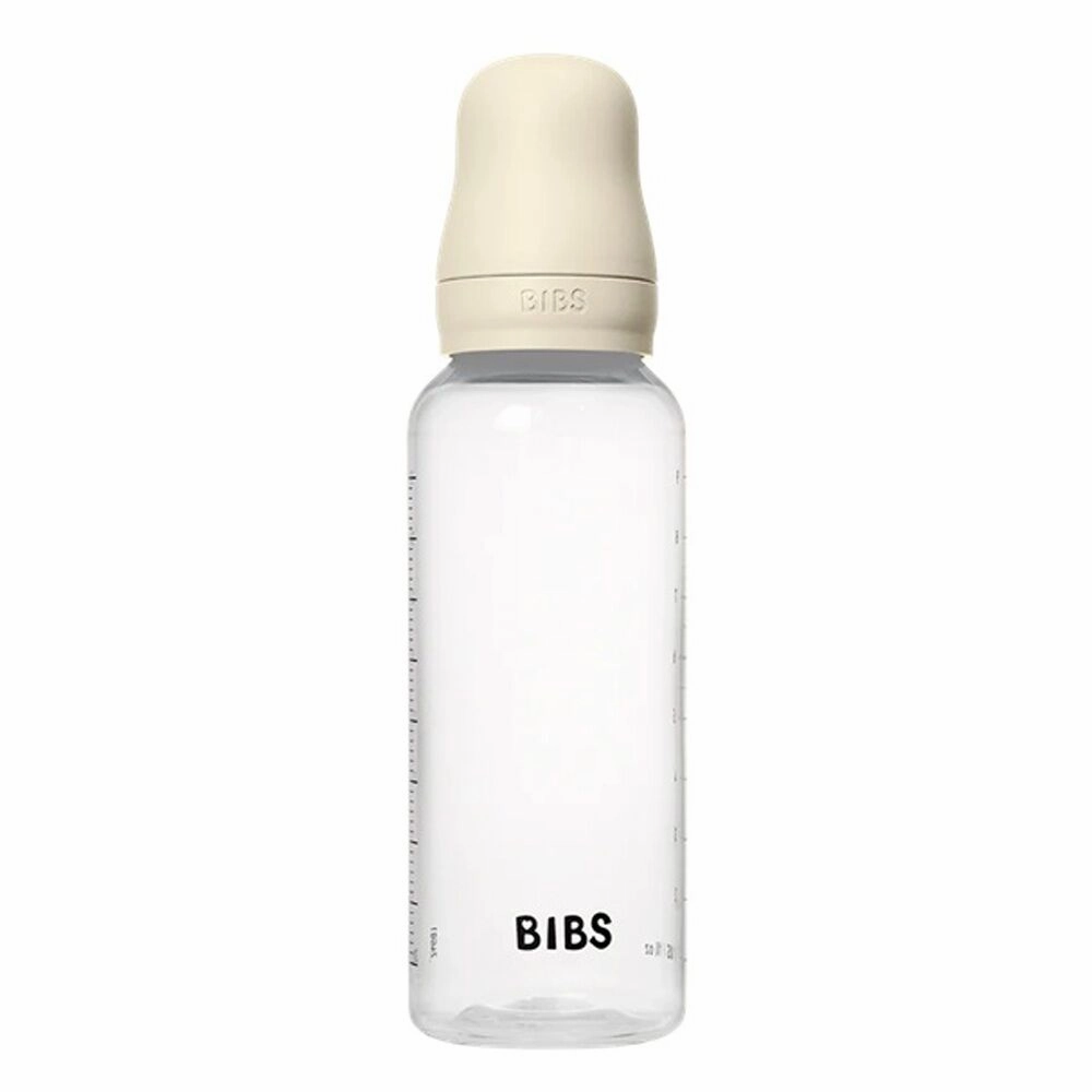 Bibs Dummies Silicone Baby Bottle 270ml
