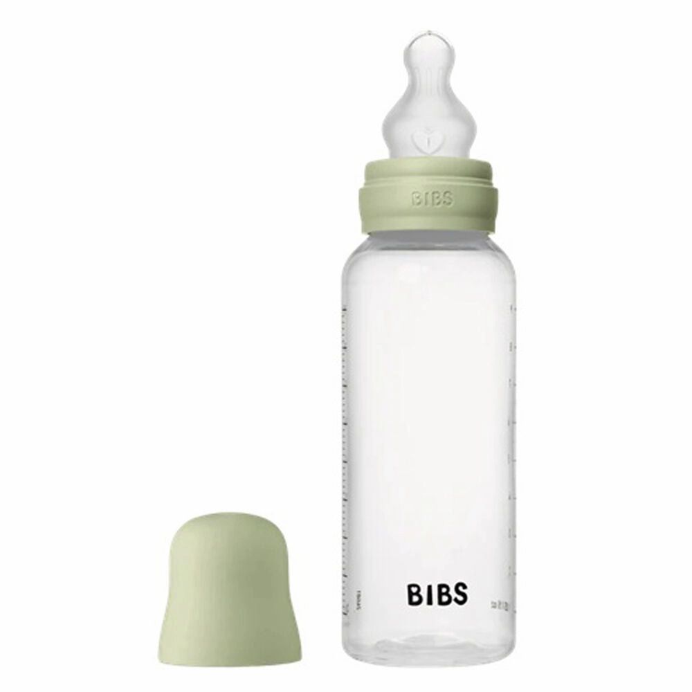 Bibs Dummies Silicone Baby Bottle 270ml