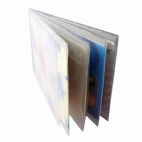 Bifold 4 Window Insert