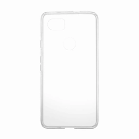 Blu Element - Gel Skin Google Pixel 2 Clear