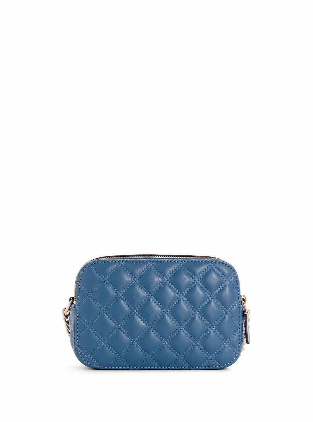 Blue Giully Camera Bag