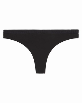Body Cotton Thong