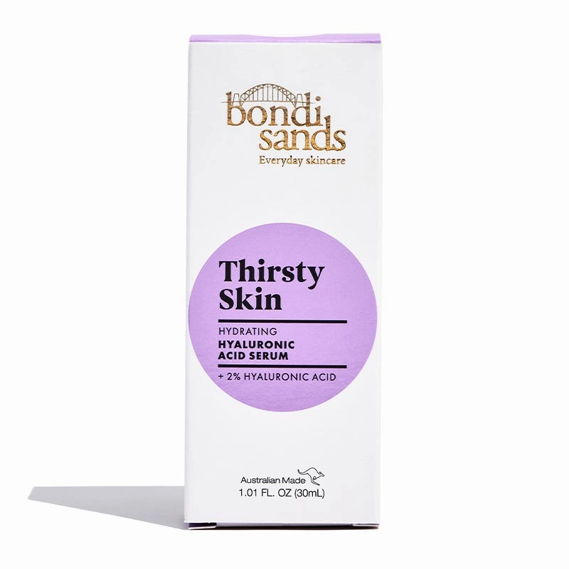 Bondi Sands Thirsty Skin Hyaluronic Acid Serum