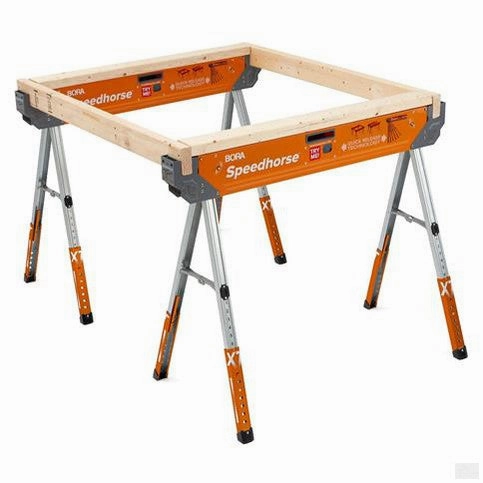 Bora Adjustable Speedhorse