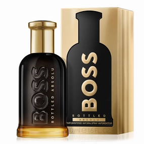 Boss Bottled Absolu by Hugo Boss 50ml Parfum Intense