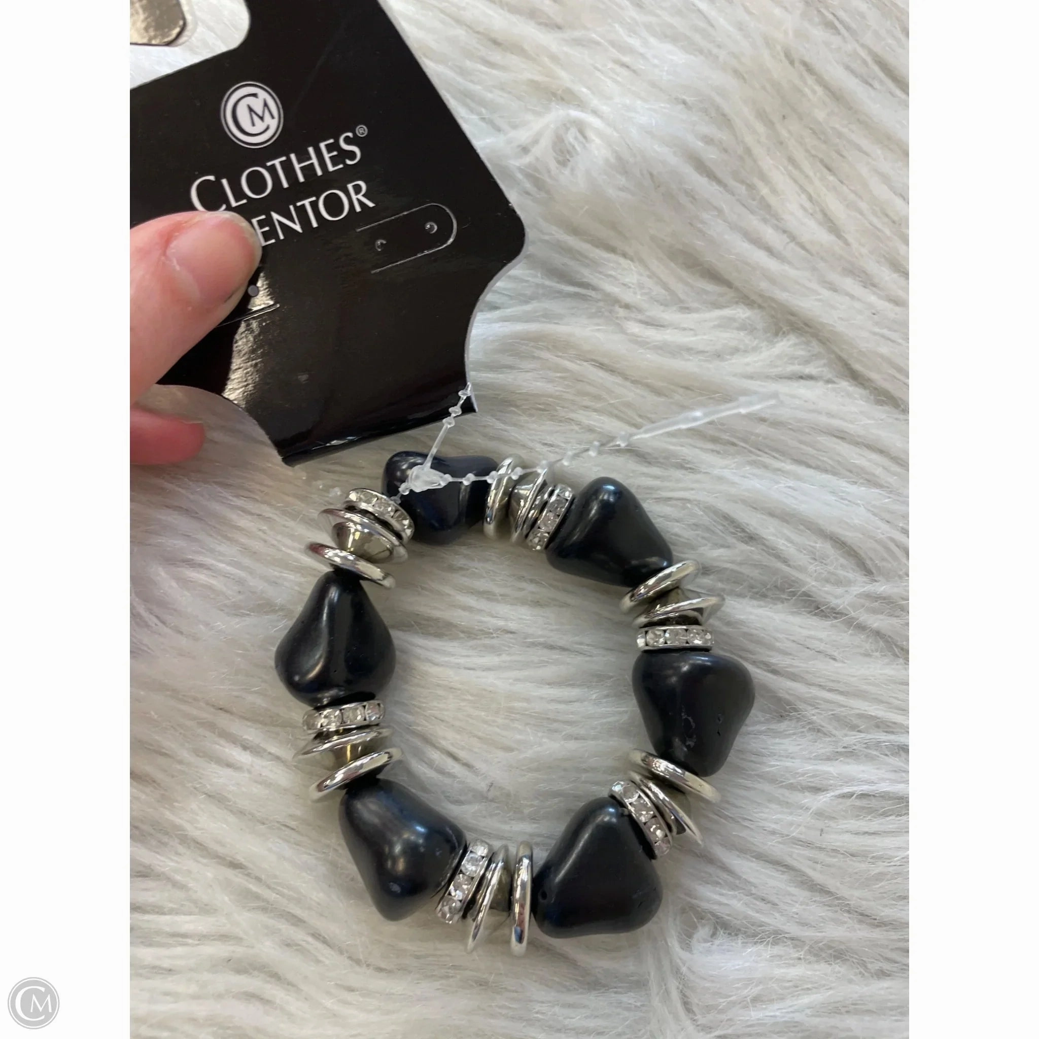 Bracelet Beaded By Clothes Mentor