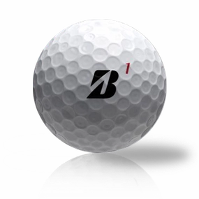 Bridgestone Tour B RX 2022 (Logo Overruns)
