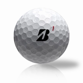 Bridgestone Tour B RX 2022 (Logo Overruns)