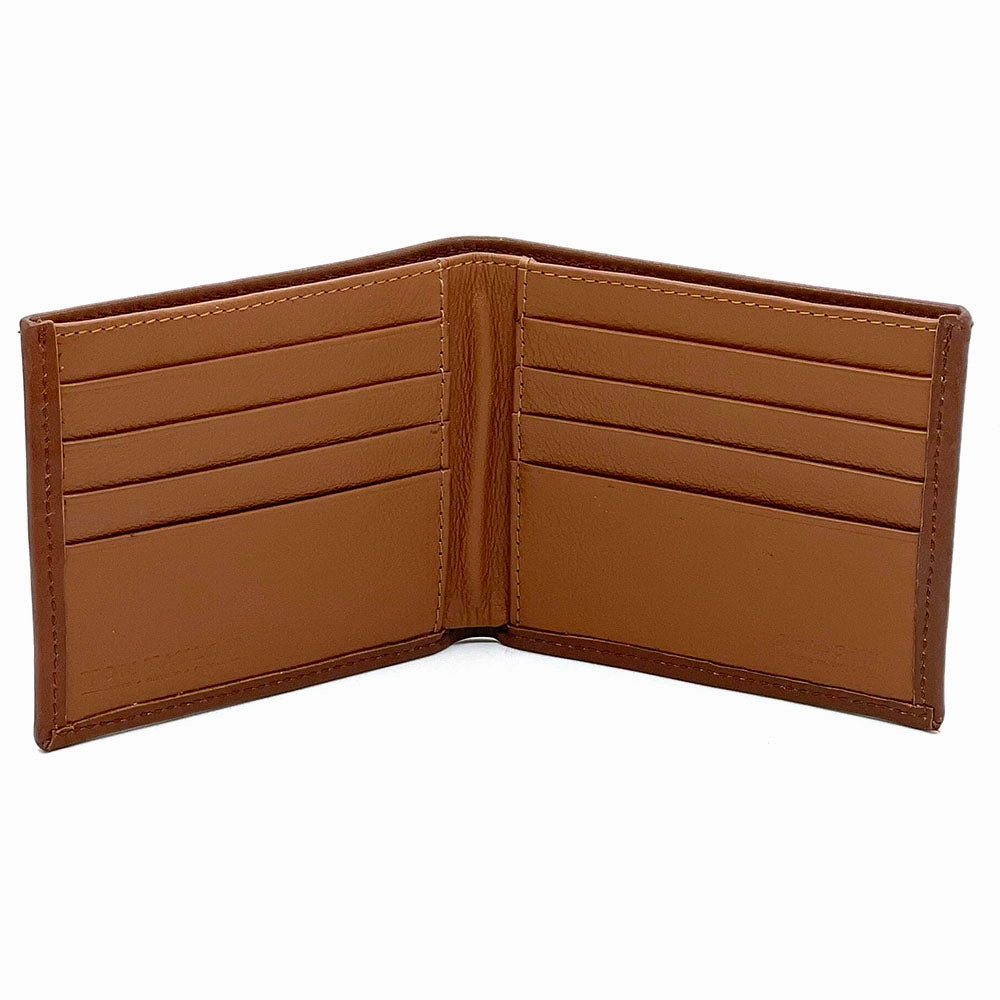 Calf Hipster Wallet