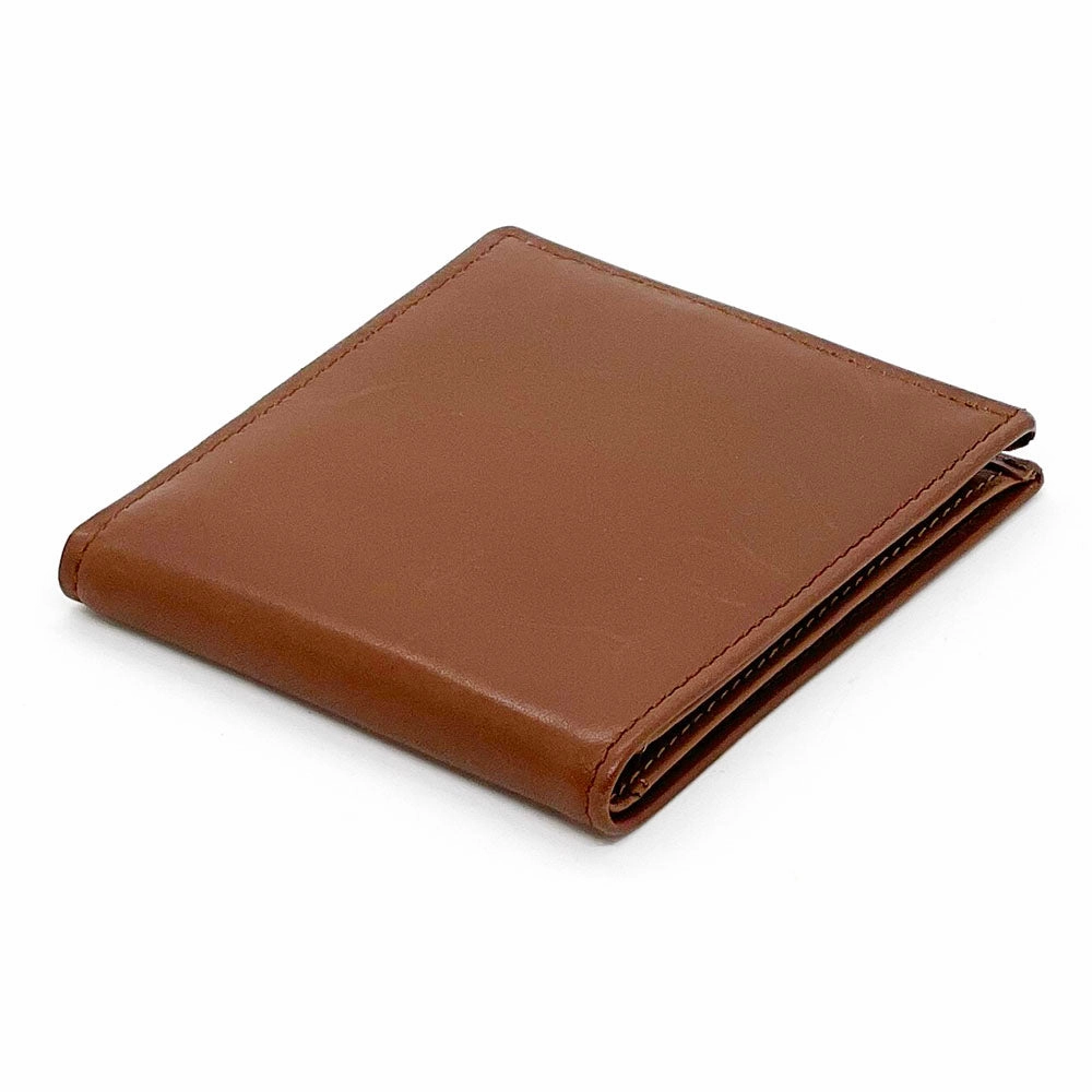 Calf Hipster Wallet