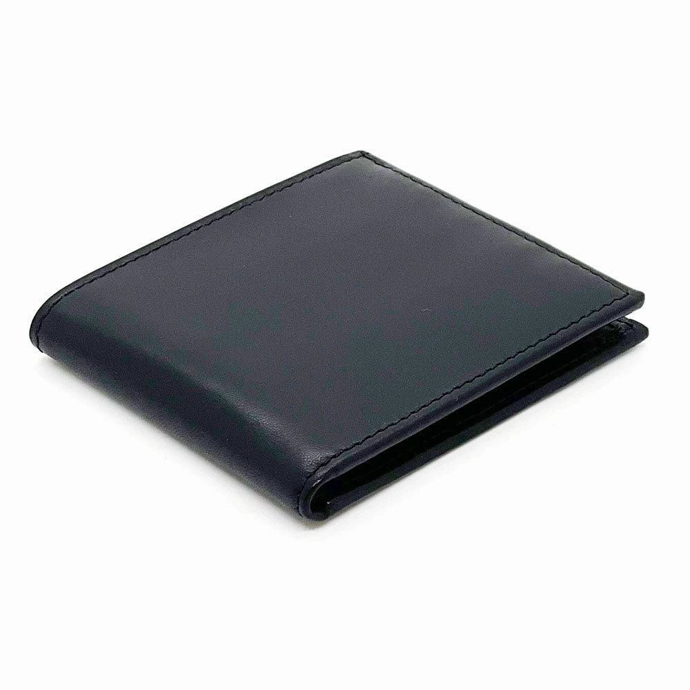 Calf Hipster Wallet