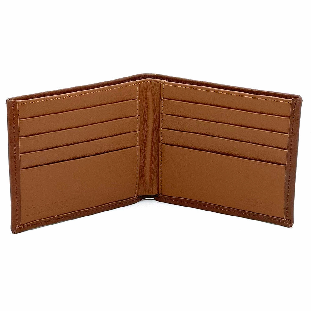 Calf Hipster Wallet