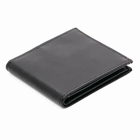 Calf Hipster Wallet