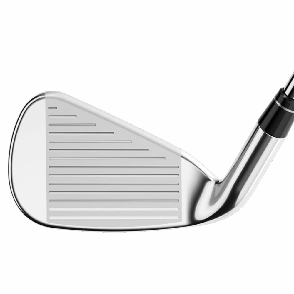 Callaway Rogue ST Max Iron Set - 22 Men
