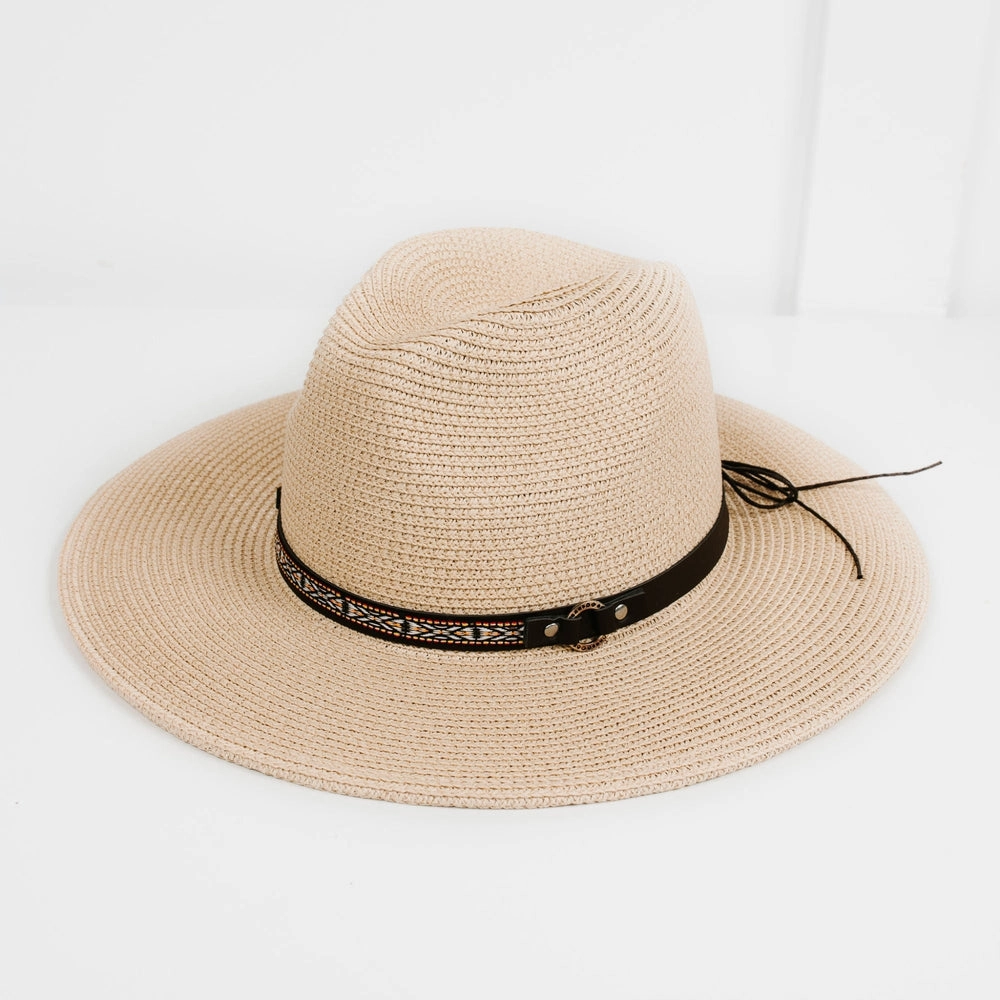 Carolina Packable Sun Hat