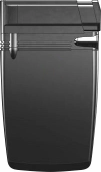 Cigarette Pack Thin Lighter - 12 Pieces Per Retail Ready Display 23483