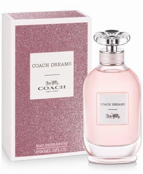 Coach Dreams