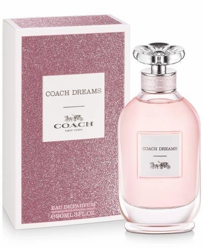 Coach Dreams