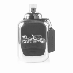 Coach Platinum Cologne