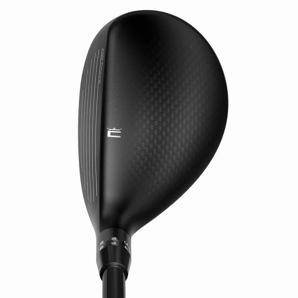 Cobra King Tec-X One Length Hybrid - 25 Men