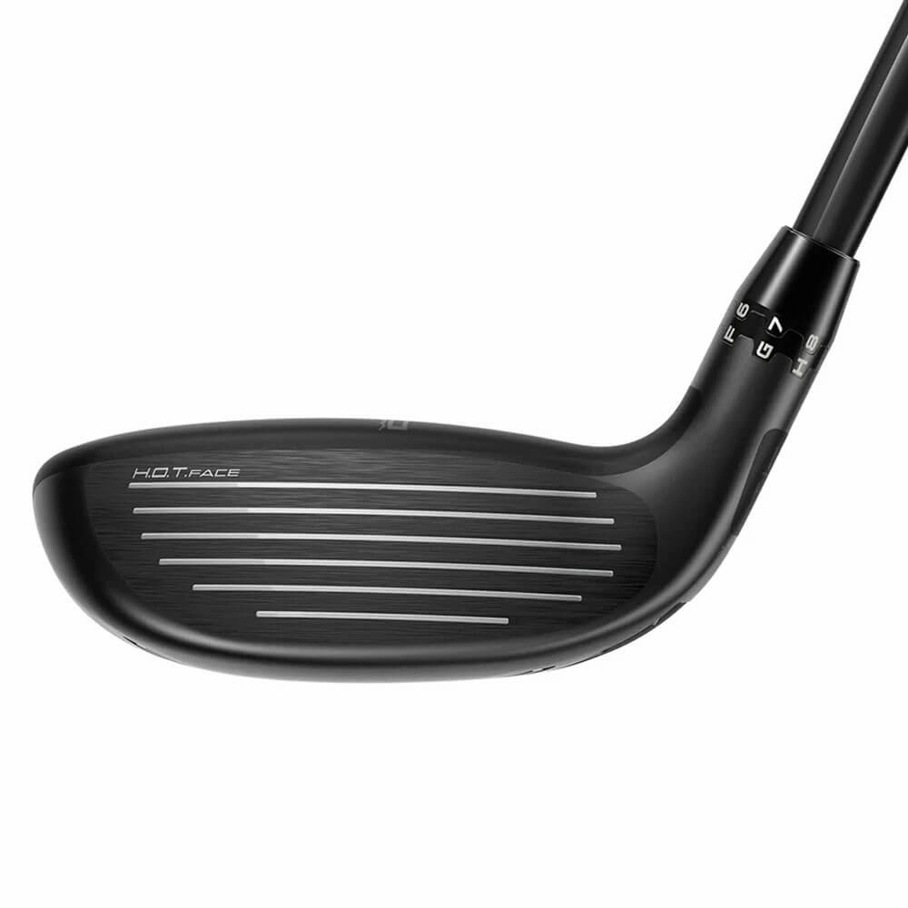 Cobra King Tec-X One Length Hybrid - 25 Men