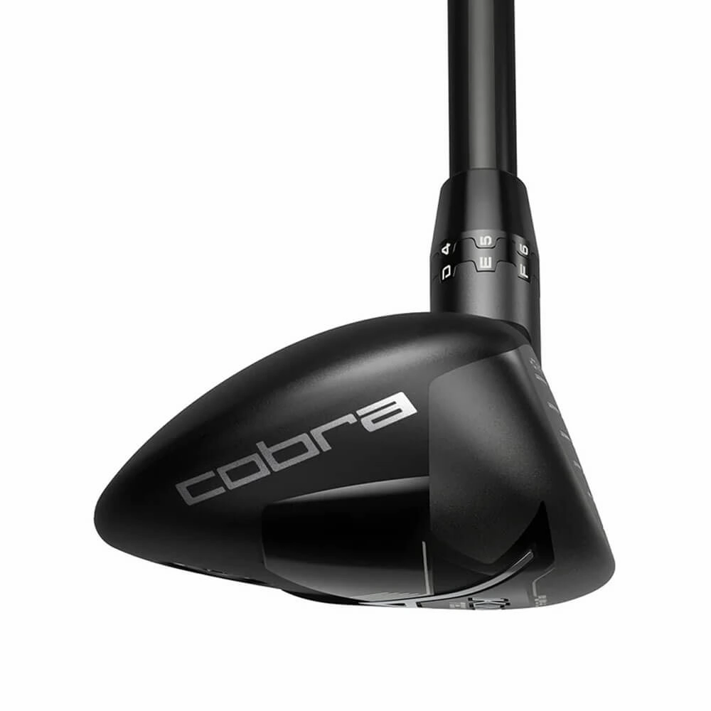 Cobra King Tec-X One Length Hybrid - 25 Men